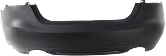 Picture of Bumper Cover