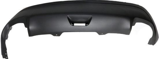 Picture of Bumper Cover