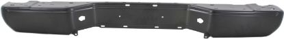 Picture of Step Bumper