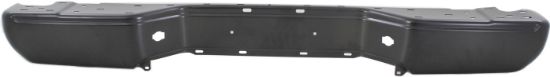 Picture of Step Bumper