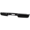 Picture of Step Bumper