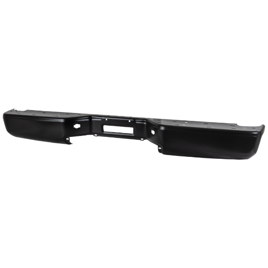 Picture of Step Bumper