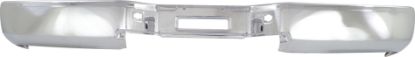 Picture of Step Bumper