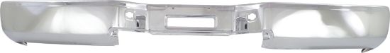 Picture of Step Bumper