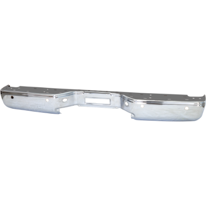 Picture of Step Bumper