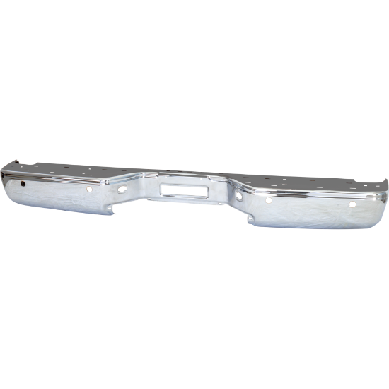 Picture of Step Bumper