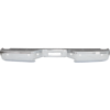 Picture of Step Bumper