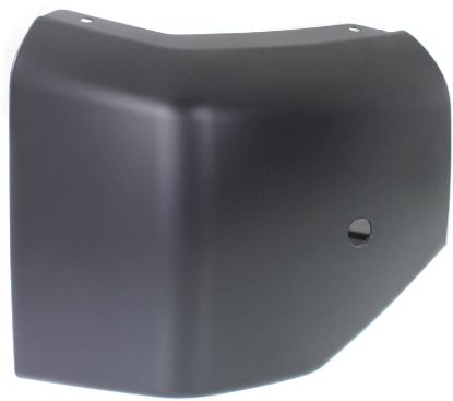 Picture of Bumper End