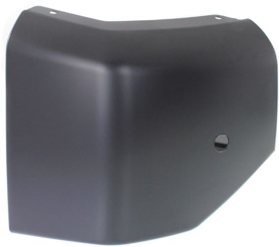 Picture of Bumper End