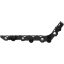 Picture of Bumper Bracket