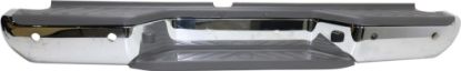 Picture of Step Bumper