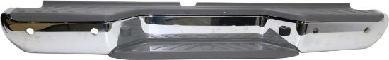 Picture of Step Bumper