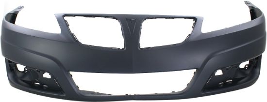 Picture of Bumper Cover