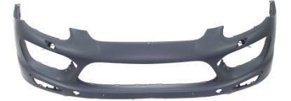 Picture of Bumper Cover