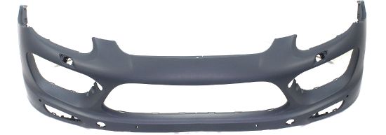 Picture of Bumper Cover