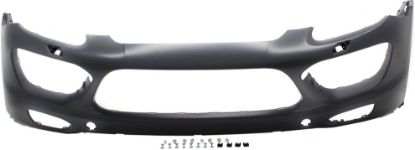 Picture of Bumper Cover