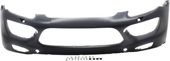 Picture of Bumper Cover