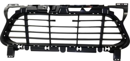 Picture of Bumper Grille
