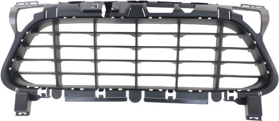 Picture of Bumper Grille