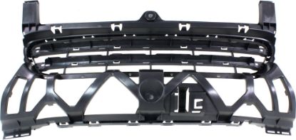 Picture of Bumper Grille