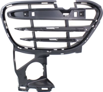 Picture of Bumper Grille