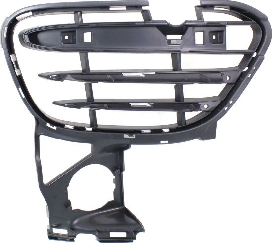 Picture of Bumper Grille