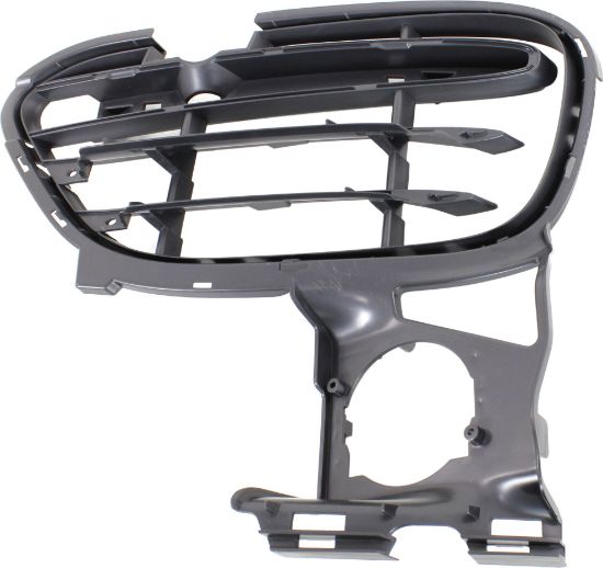 Picture of Bumper Grille