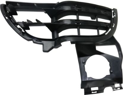 Picture of Bumper Grille