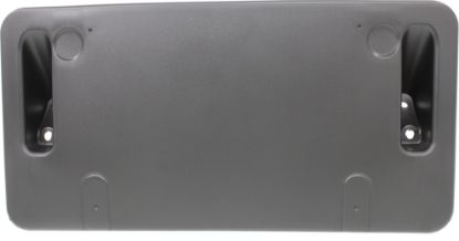Picture of License Plate Bracket