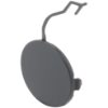Picture of Tow Eye Cover