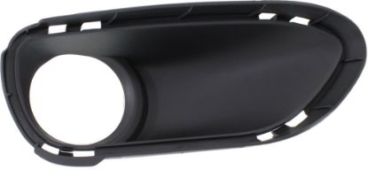 Picture of Fog Light Trim