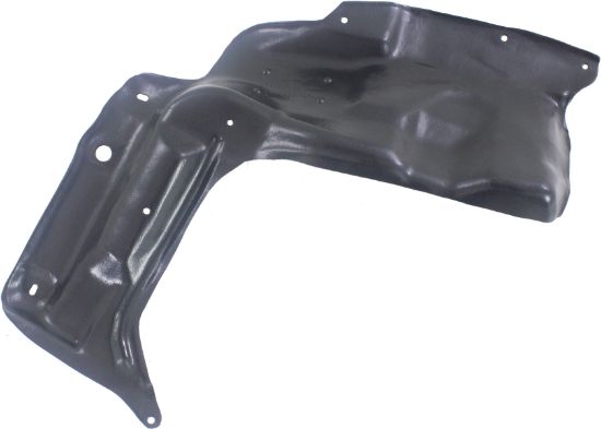 Picture of Engine Splash Shield