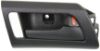 Picture of Interior Door Handle