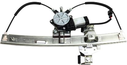 Picture of Window Regulator