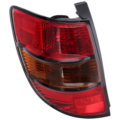 Picture of Tail Light
