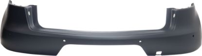 Picture of Bumper Cover