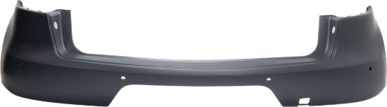 Picture of Bumper Cover