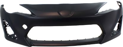 Picture of Bumper Cover