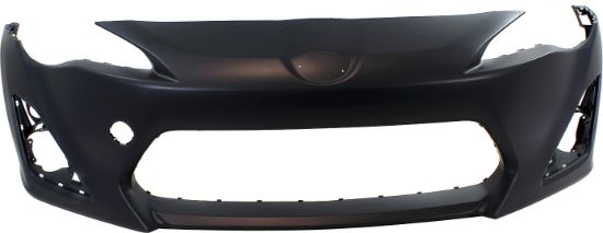 Picture of Bumper Cover