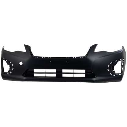 Picture of Bumper Cover