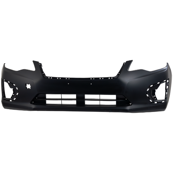 Picture of Bumper Cover