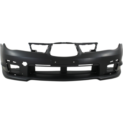 Picture of Bumper Cover