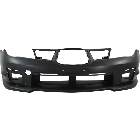 Picture of Bumper Cover