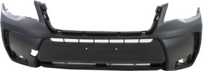 Picture of Bumper Cover