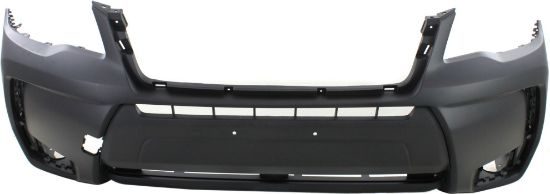 Picture of Bumper Cover