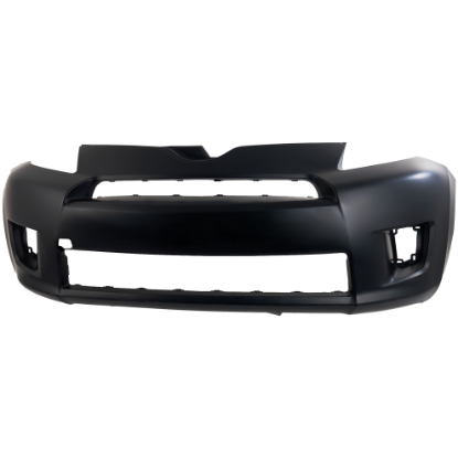 Picture of Bumper Cover