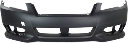 Picture of Bumper Cover