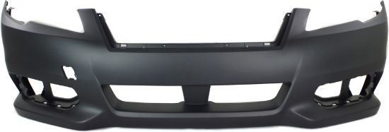 Picture of Bumper Cover