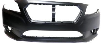 Picture of Bumper Cover