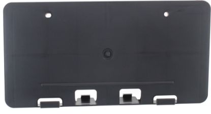 Picture of License Plate Bracket